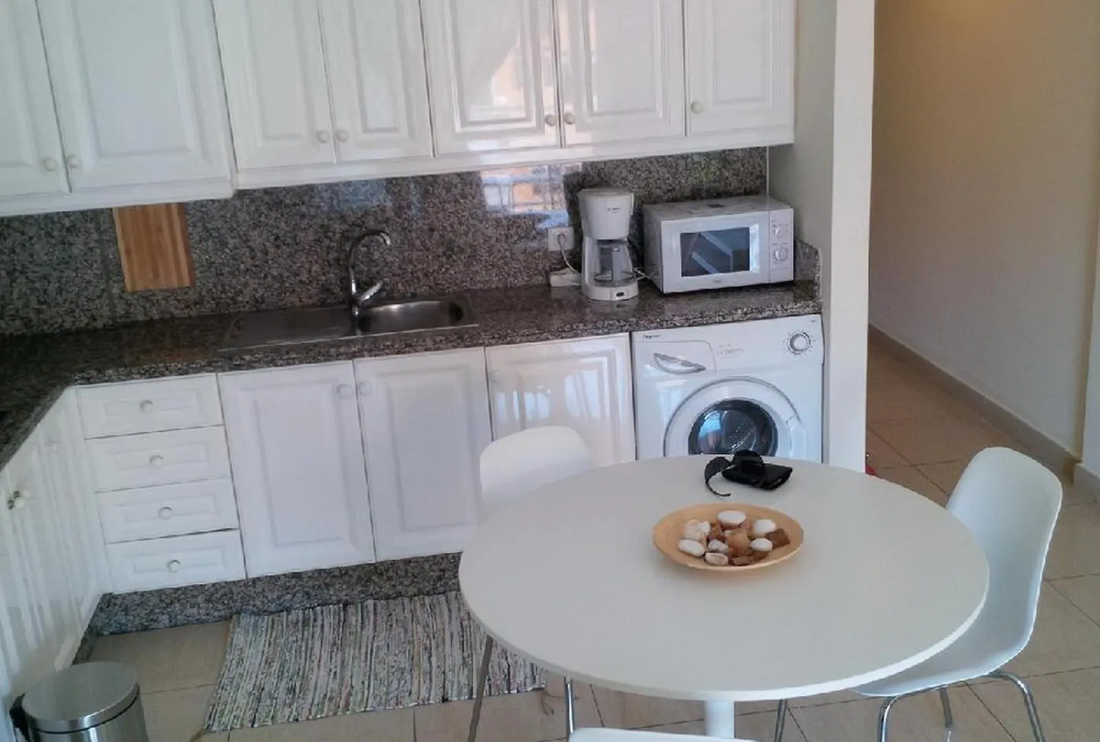 Los Cristianos Centre Apartment