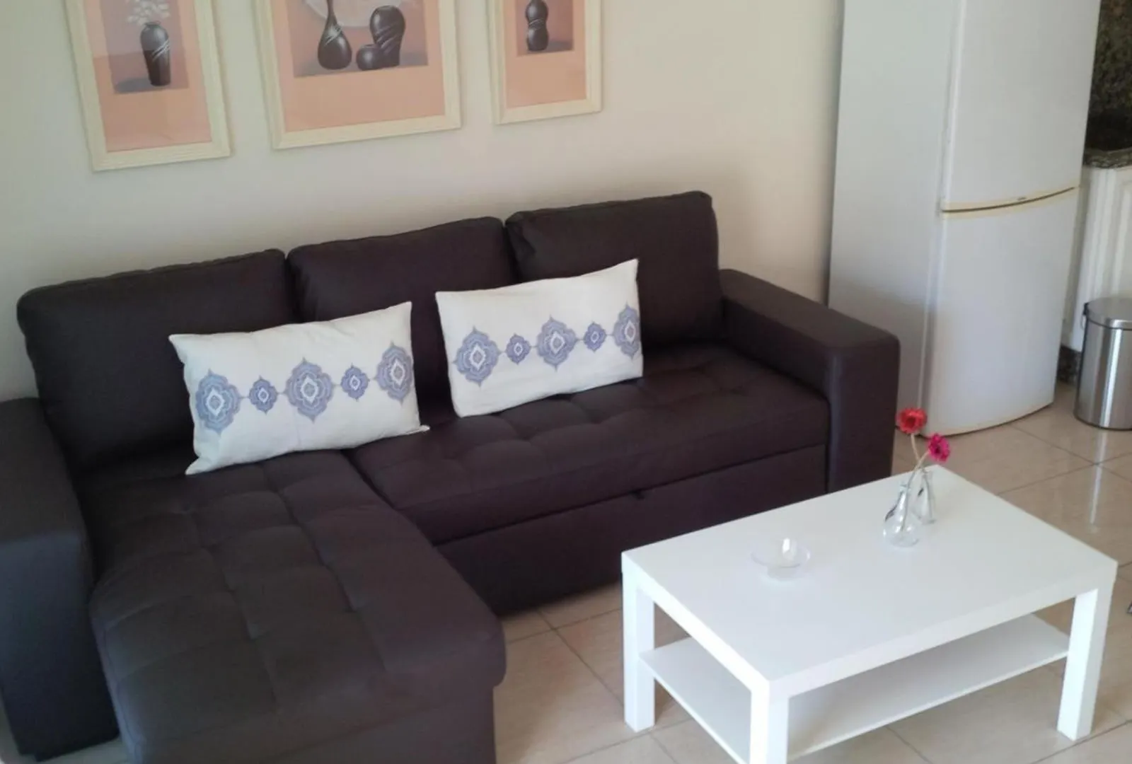 Los Cristianos Centre Apartment 0*, Los Cristianos (Tenerife)