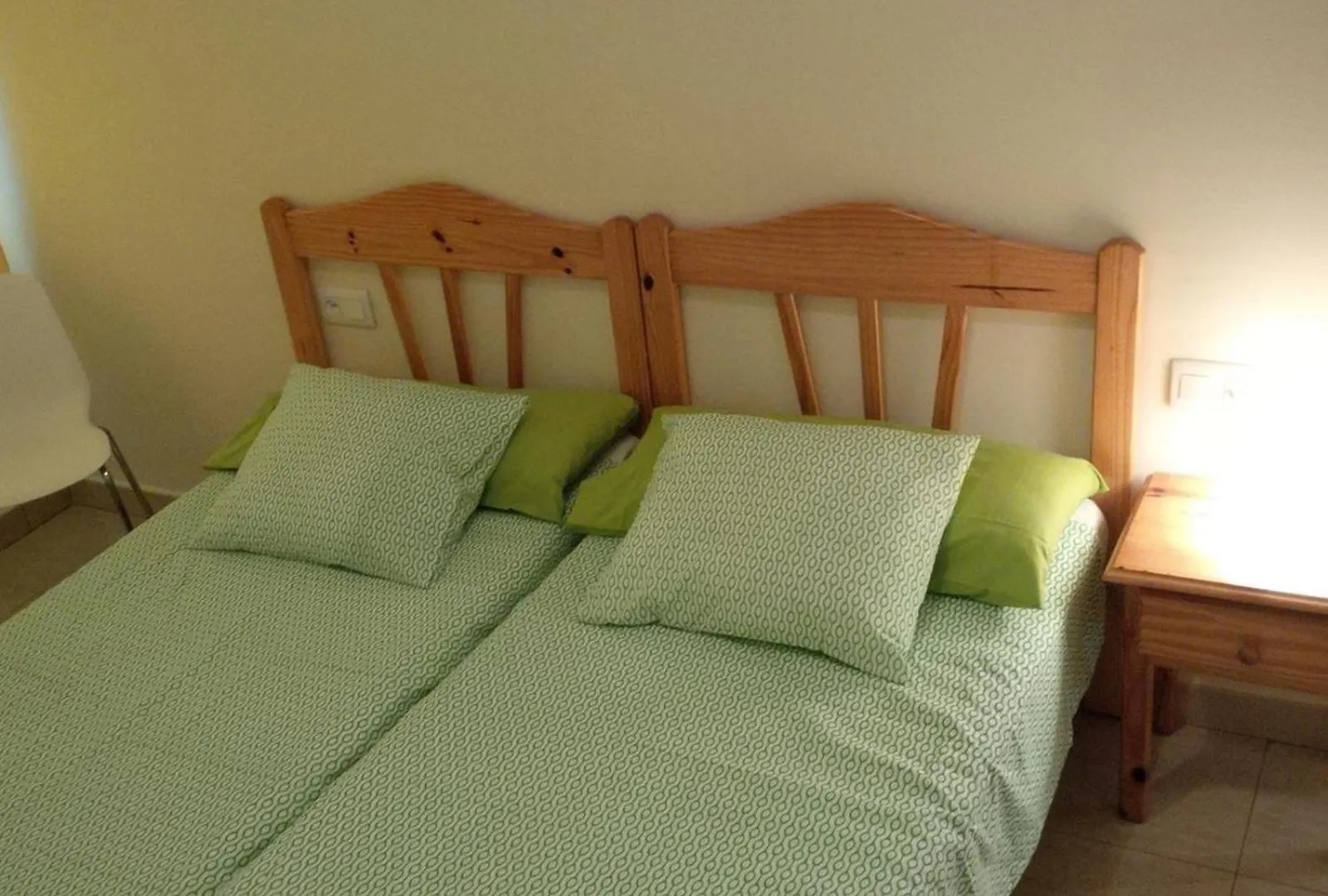 Los Cristianos Centre Apartment Espagne