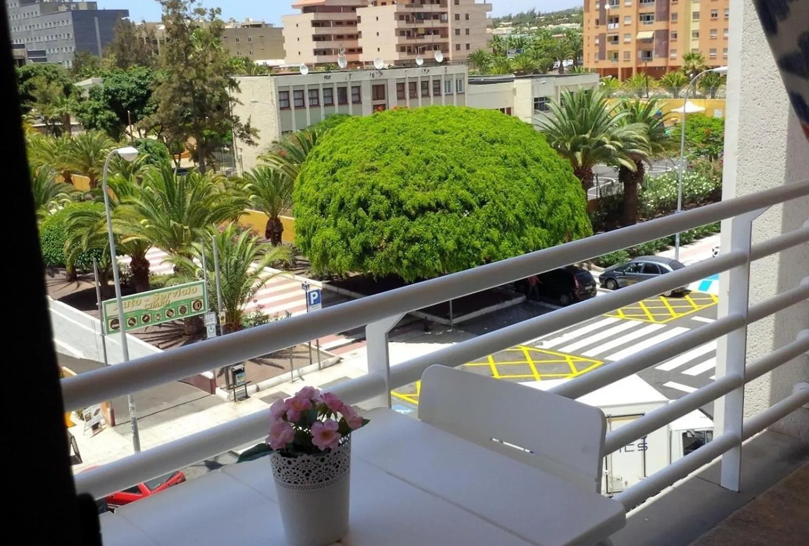 Los Cristianos Centre Apartment Los Cristianos (Tenerife)