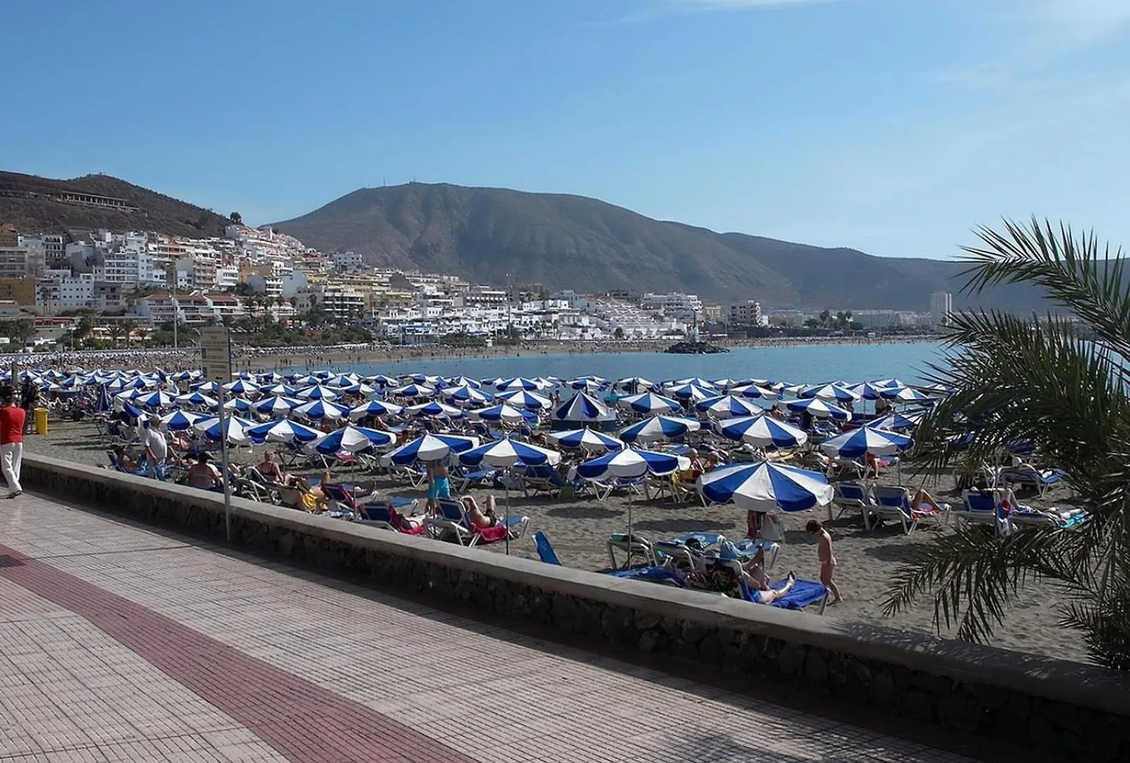 Los Cristianos Centre Apartment 0*, Los Cristianos (Tenerife)