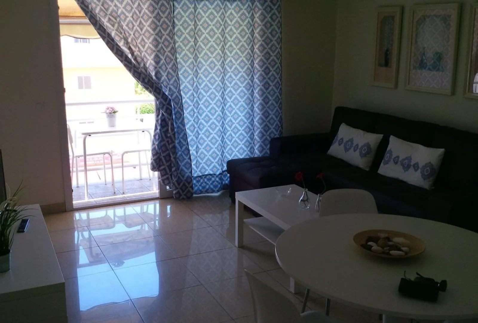 Los Cristianos Centre Apartment Espagne